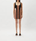 PINKO DRESS