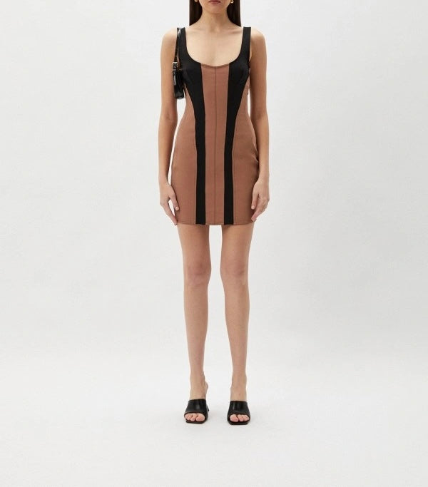 PINKO DRESS