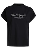 KARL LAGERFELD