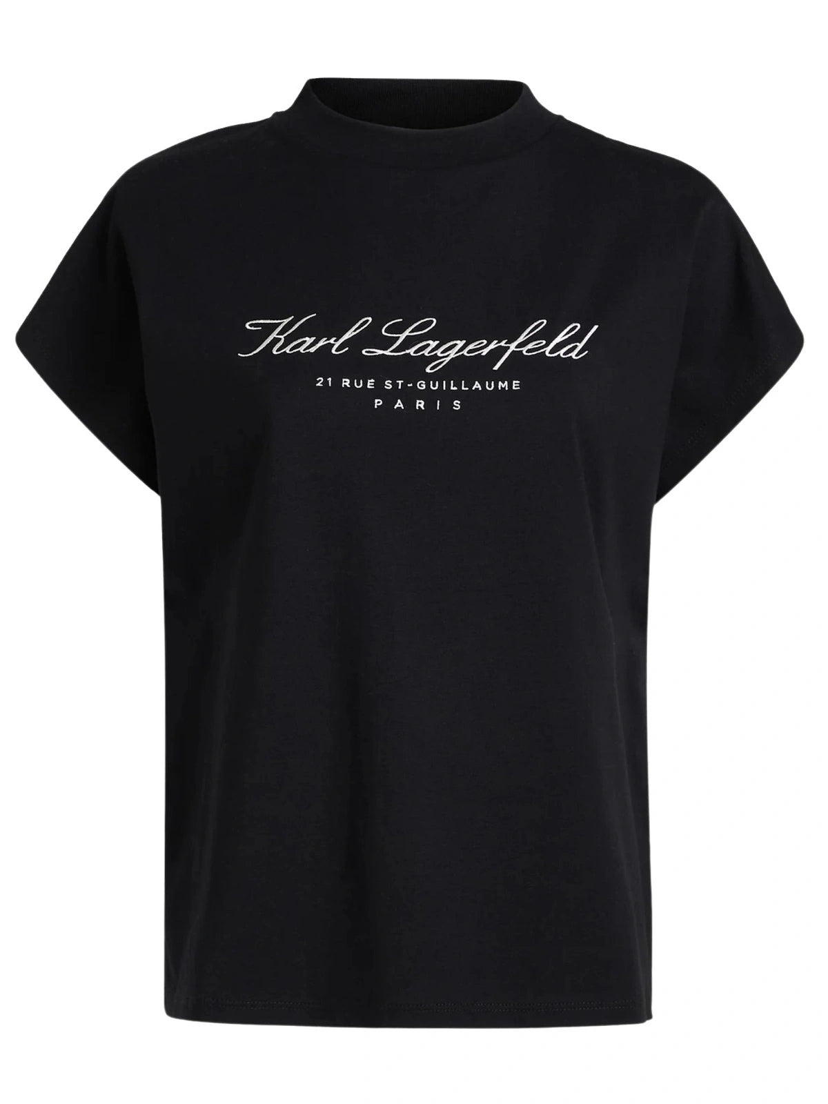 KARL LAGERFELD