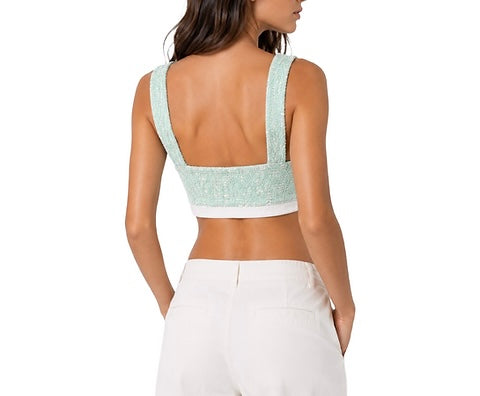 PINKO TOP