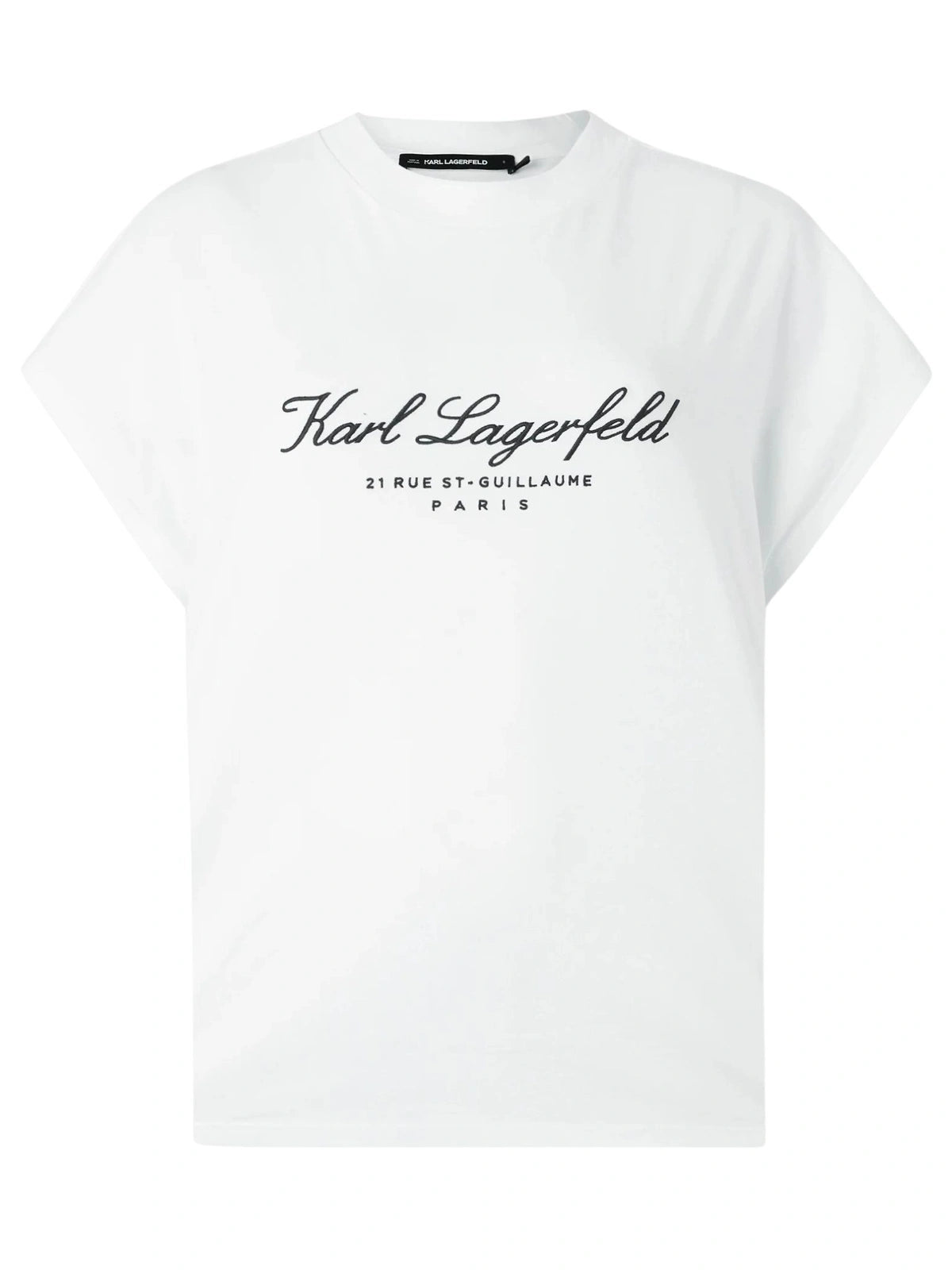 KARL LAGERFELD