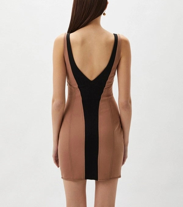 PINKO DRESS