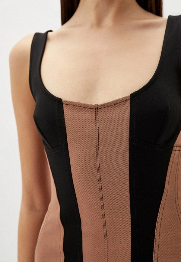 PINKO DRESS