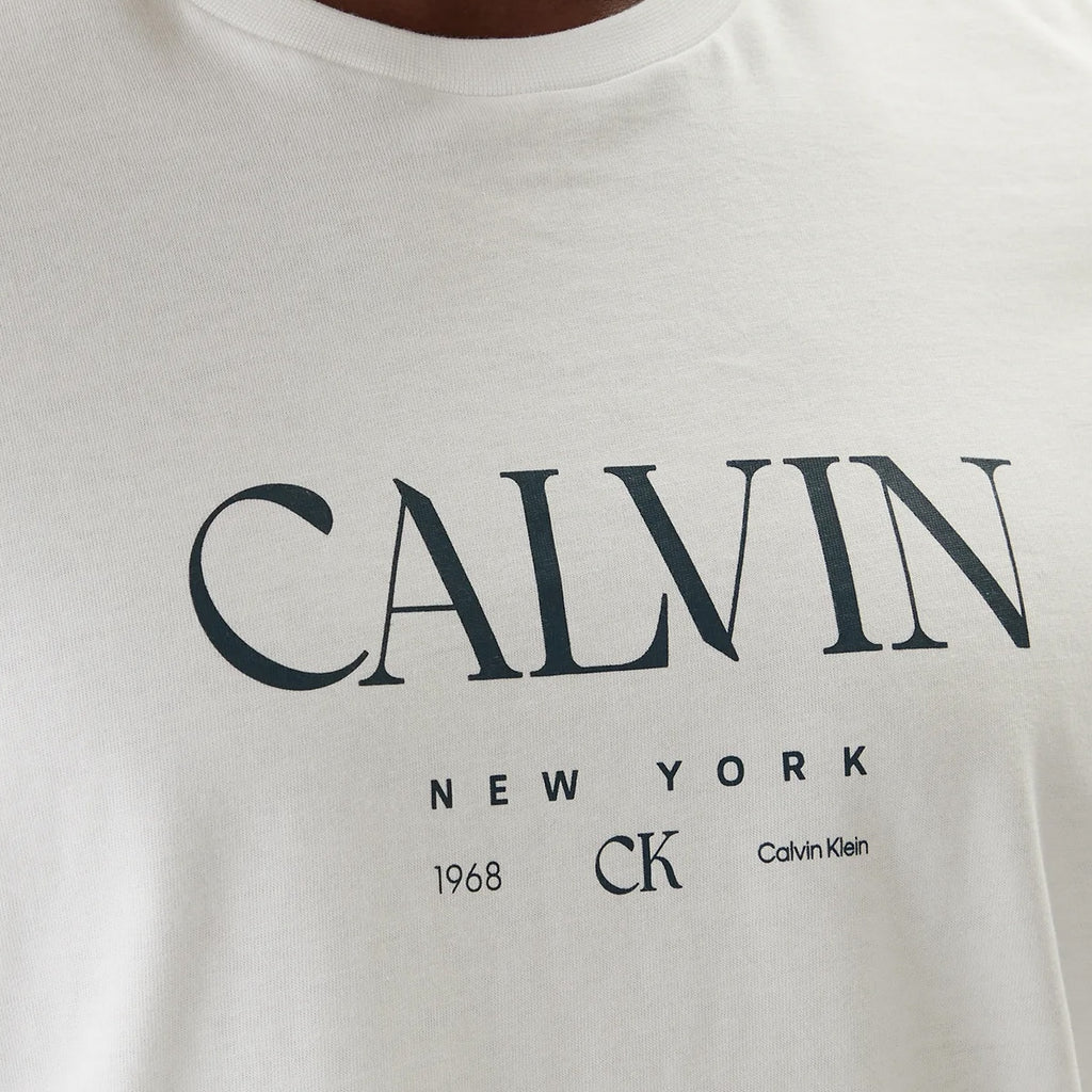CALVIN KLEIN