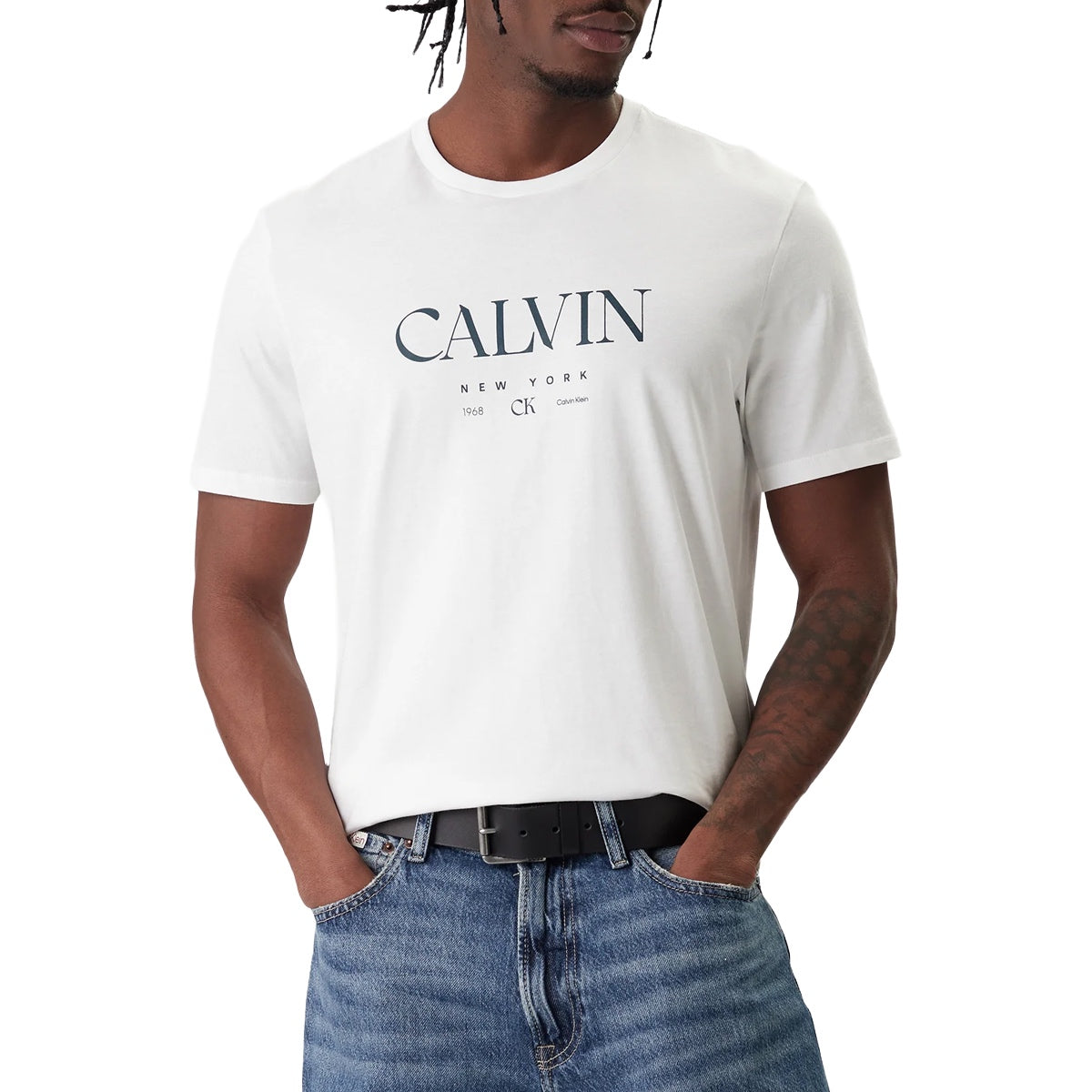 CALVIN KLEIN
