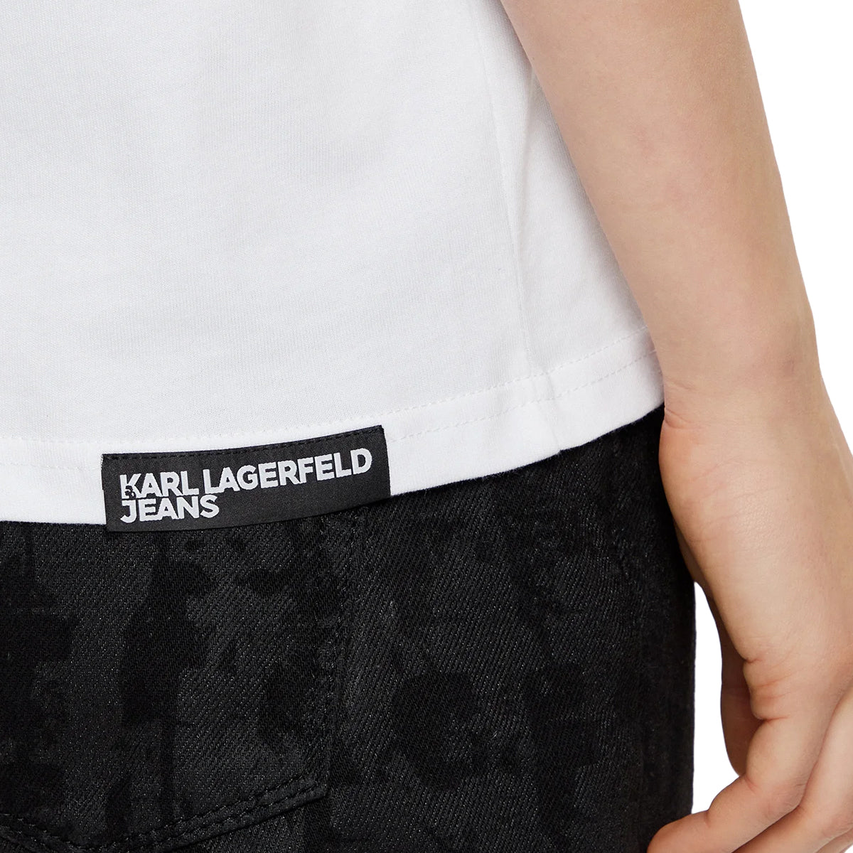 KARL LAGERFELD JEANS