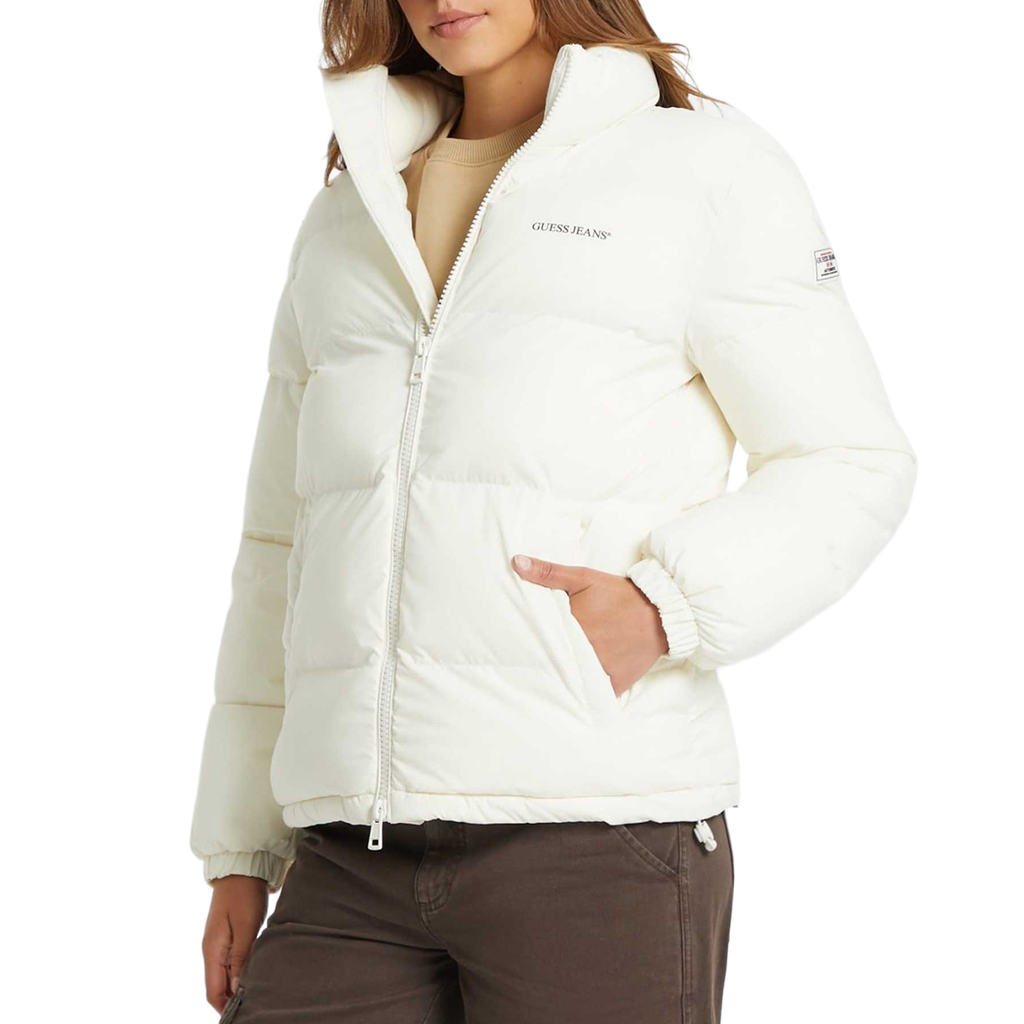 JACKETS GUESS JEANS WOMAN