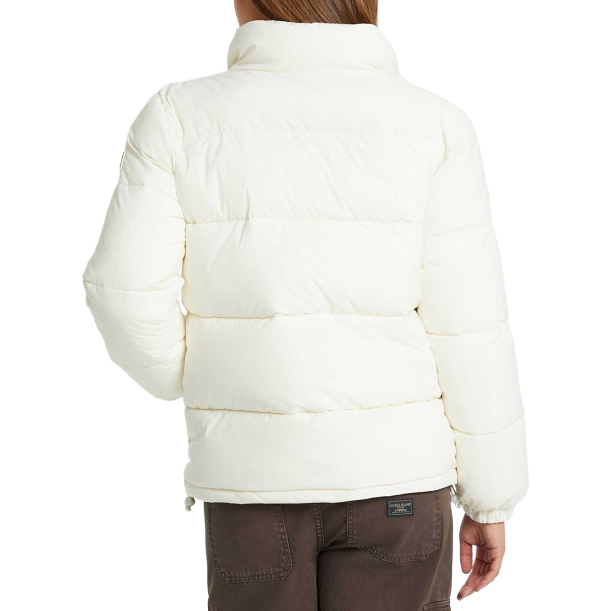JACKETS GUESS JEANS WOMAN