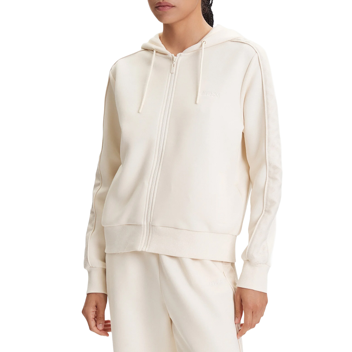 SWEATSHIRTS GUESS WOMAN