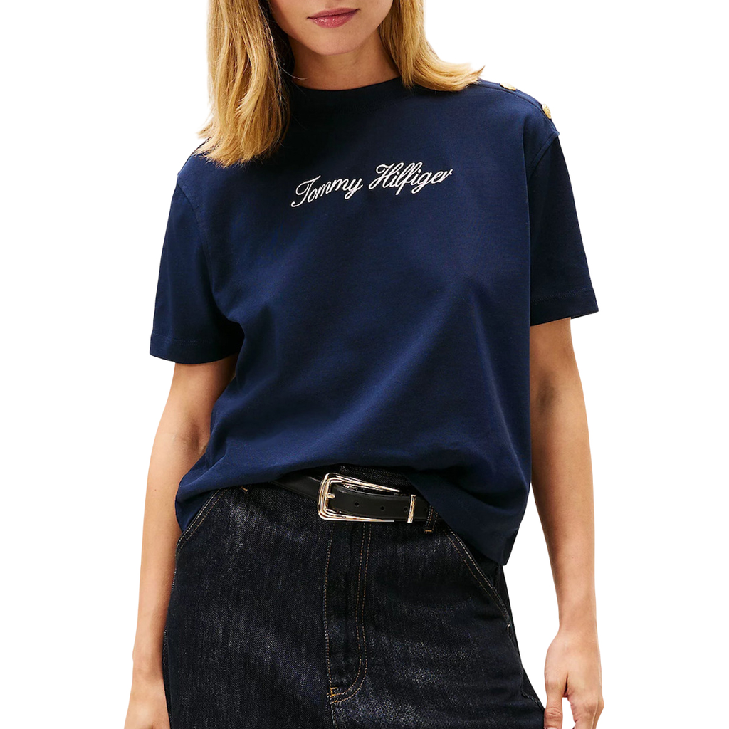 TOMMY HILFIGER