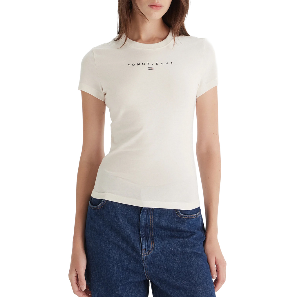 TOMMY JEANS