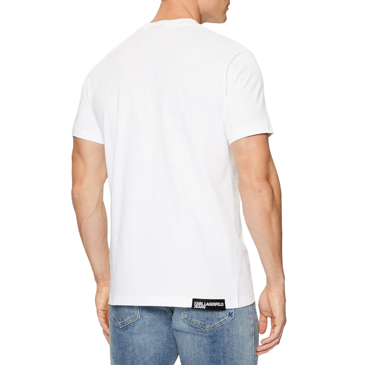 KARL LAGERFELD JEANS