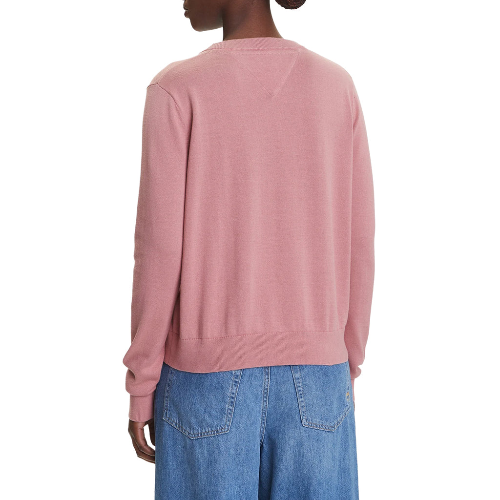 TOMMY JEAN