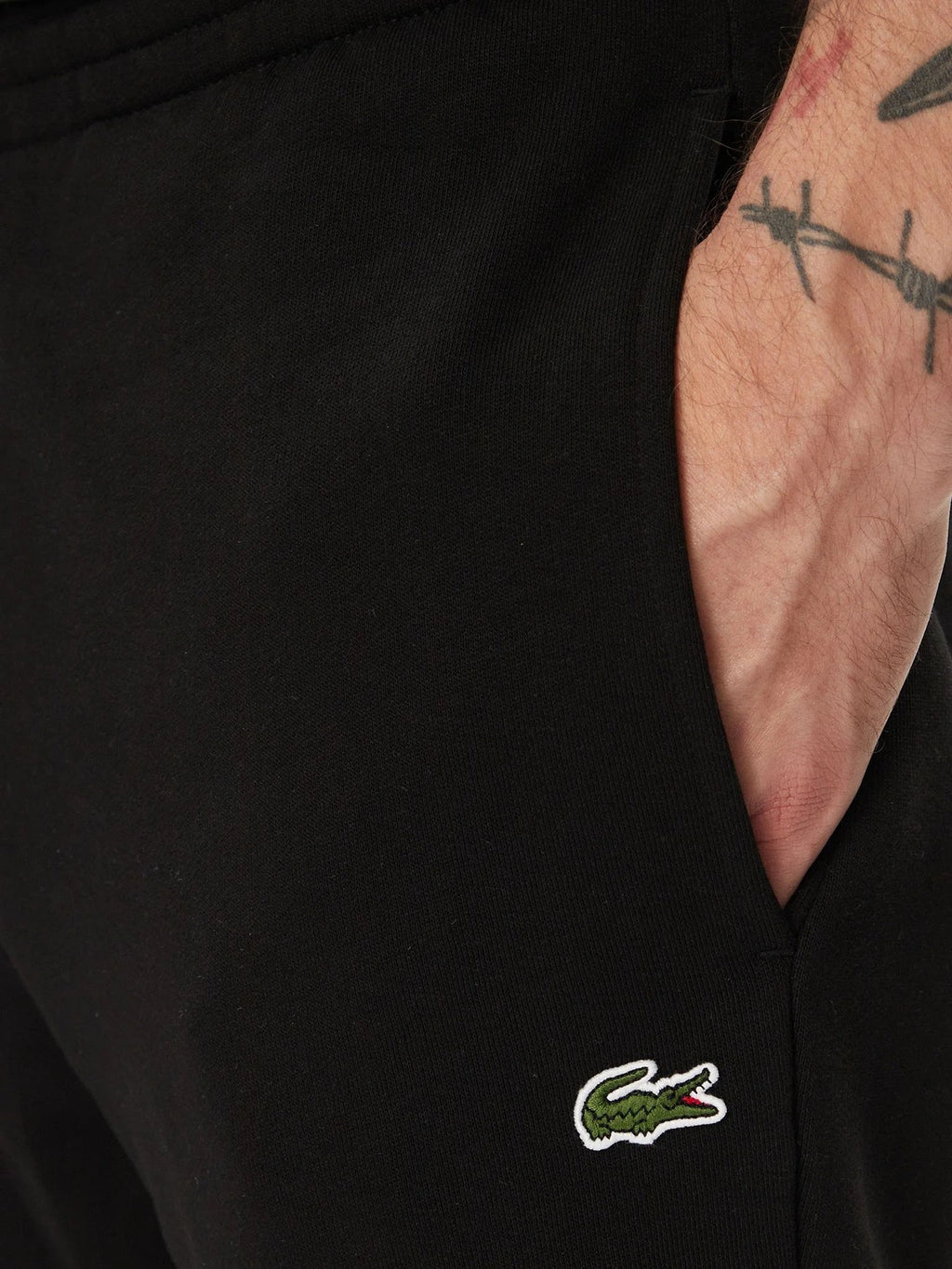 Lacoste