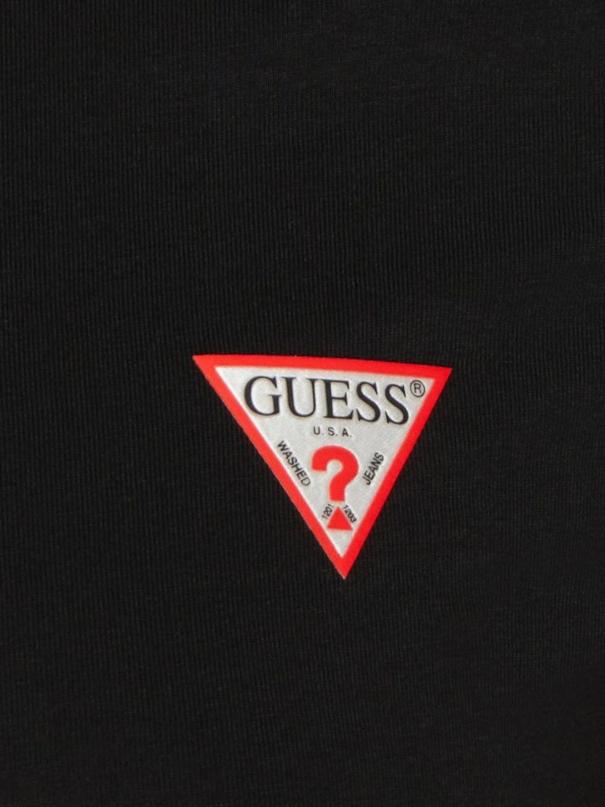 GUESS