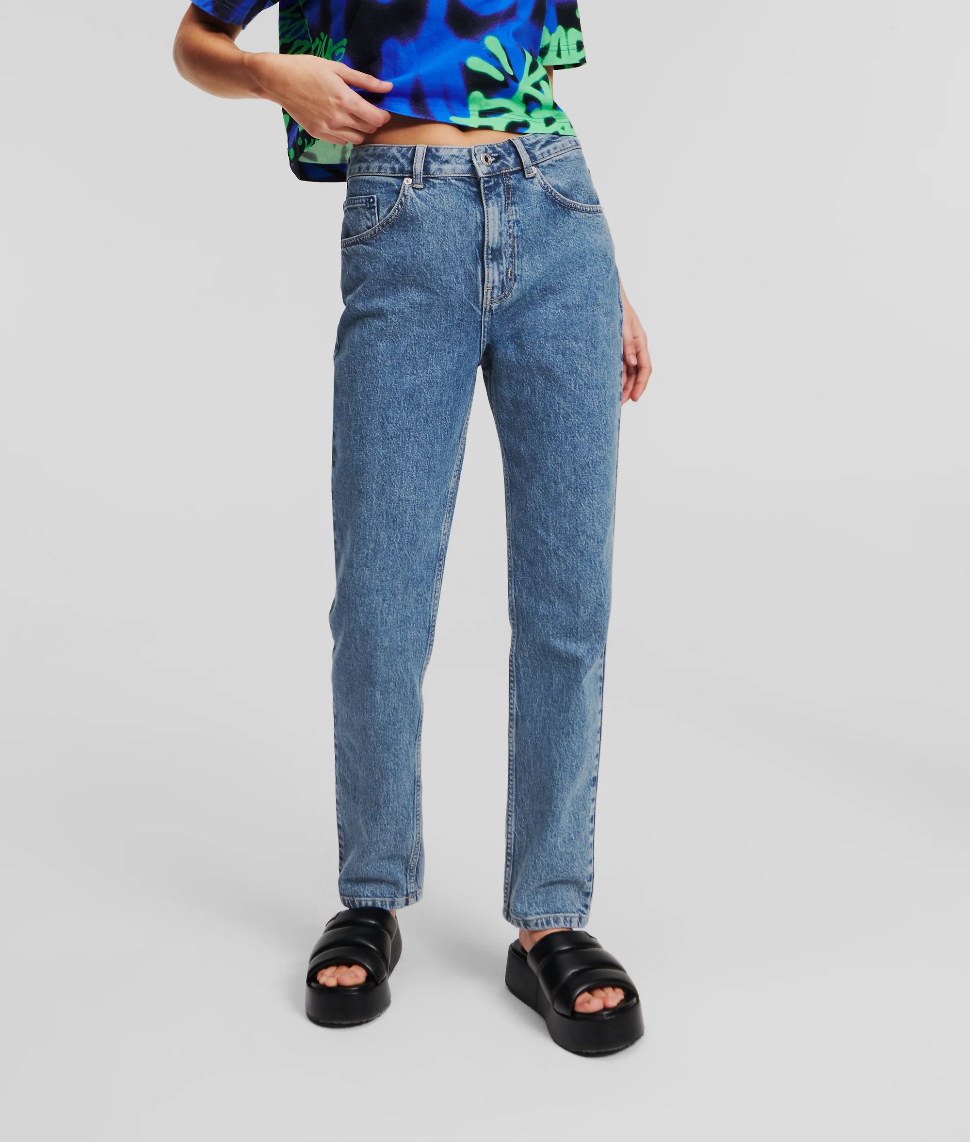 KARL LAGERFELD JEANS