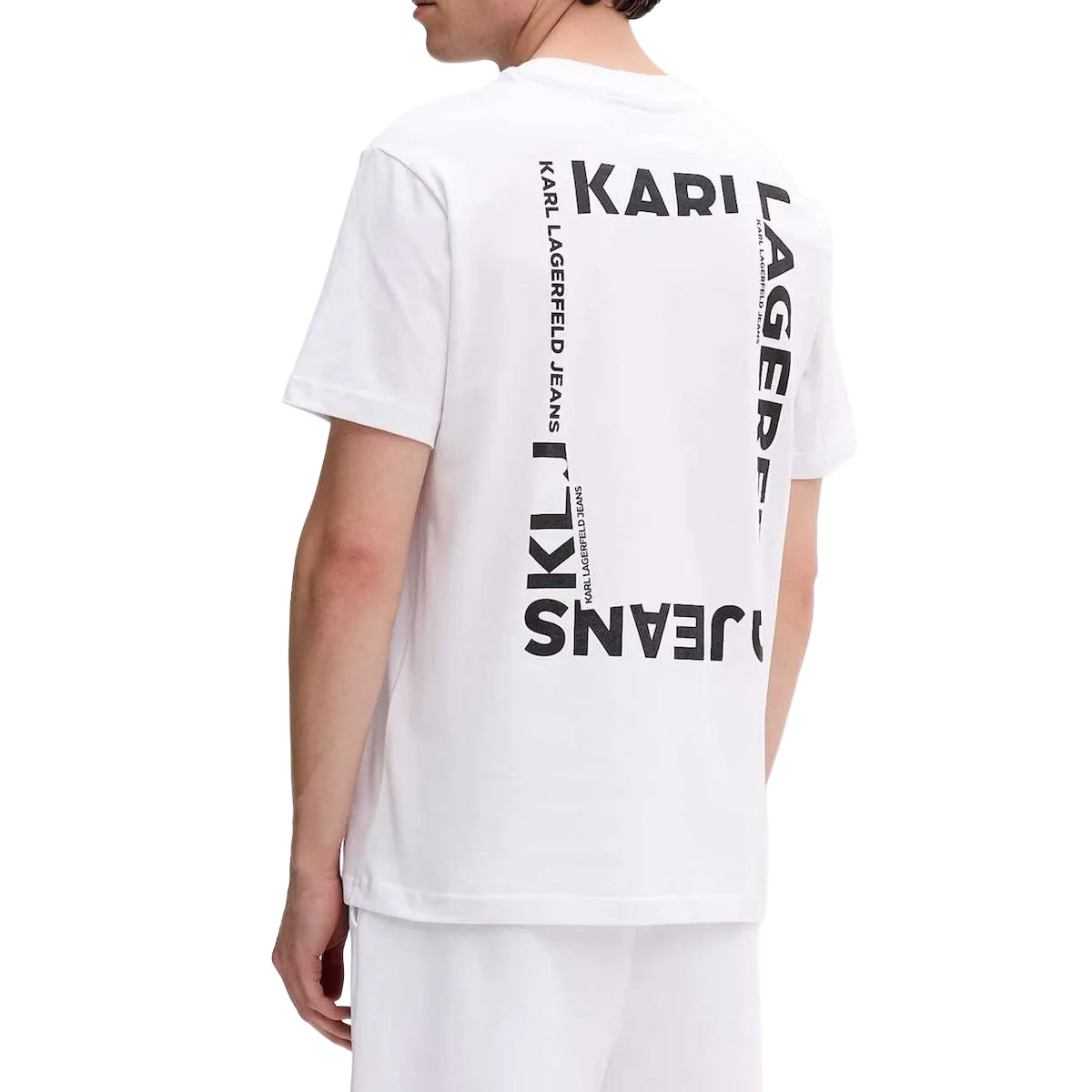KARL LAGERFELD JEANS