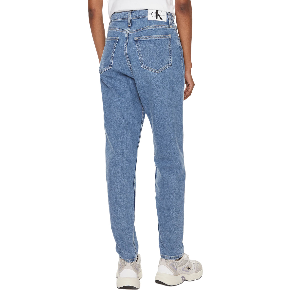 CALVIN KLEIN
