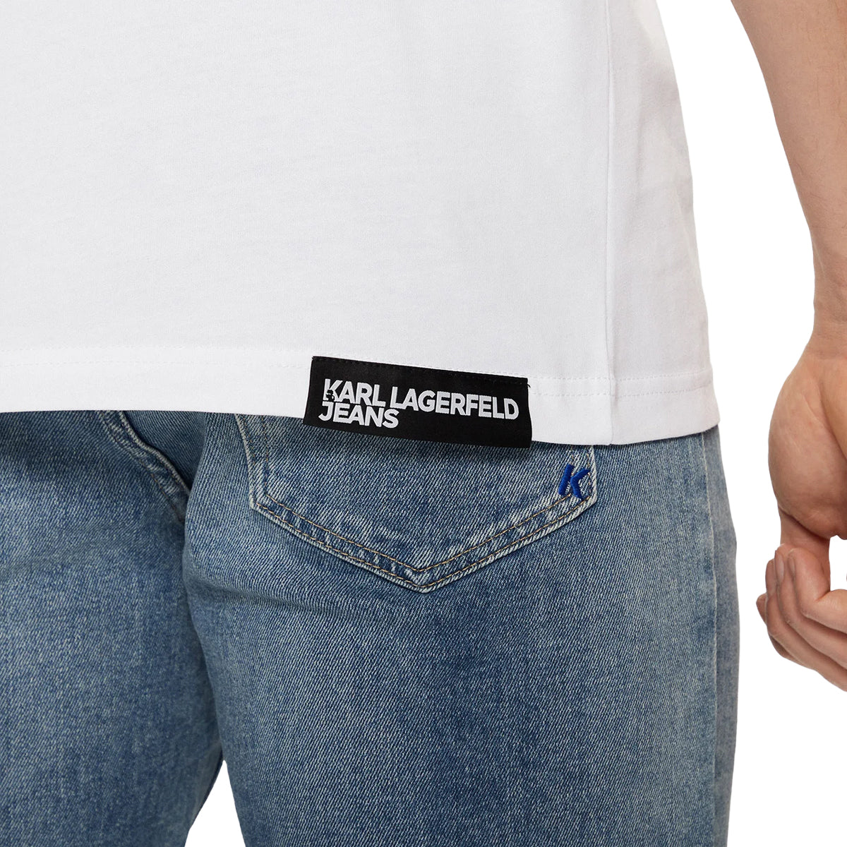 KARL LAGERFELD JEANS