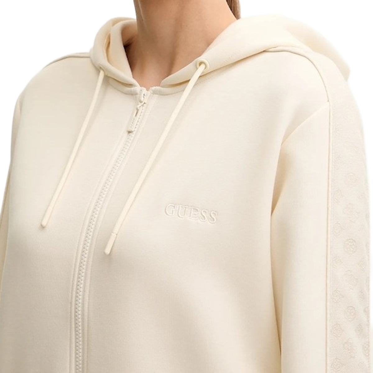 SWEATSHIRTS GUESS WOMAN
