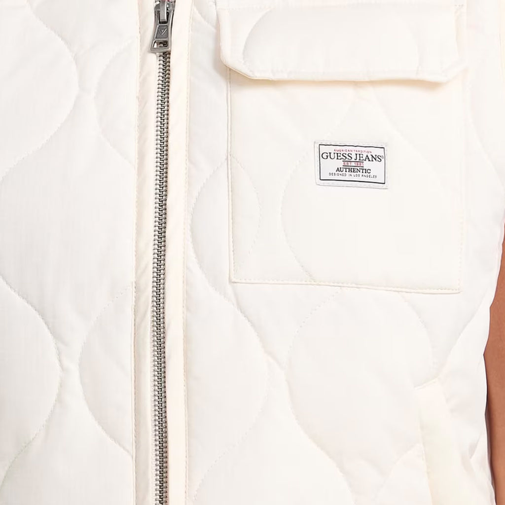 JACKETS GUESS JEANS WOMAN