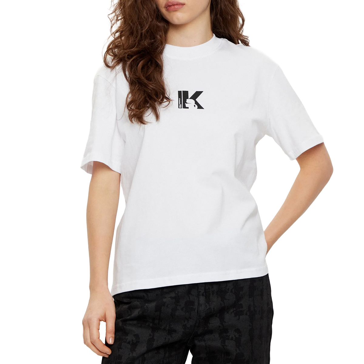 KARL LAGERFELD JEANS