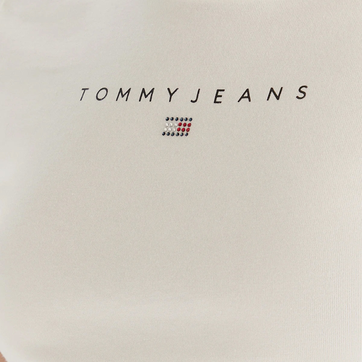 TOMMY JEANS