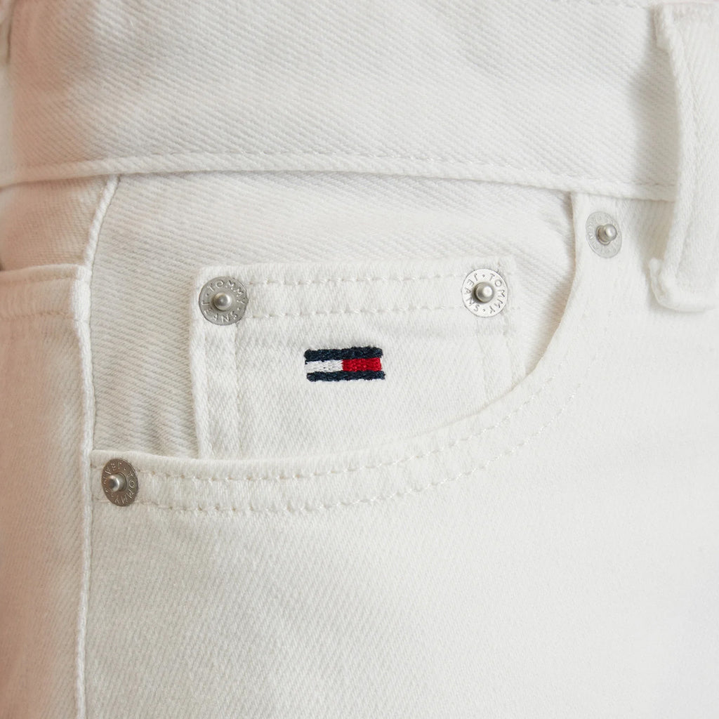 TOMMY JEANS