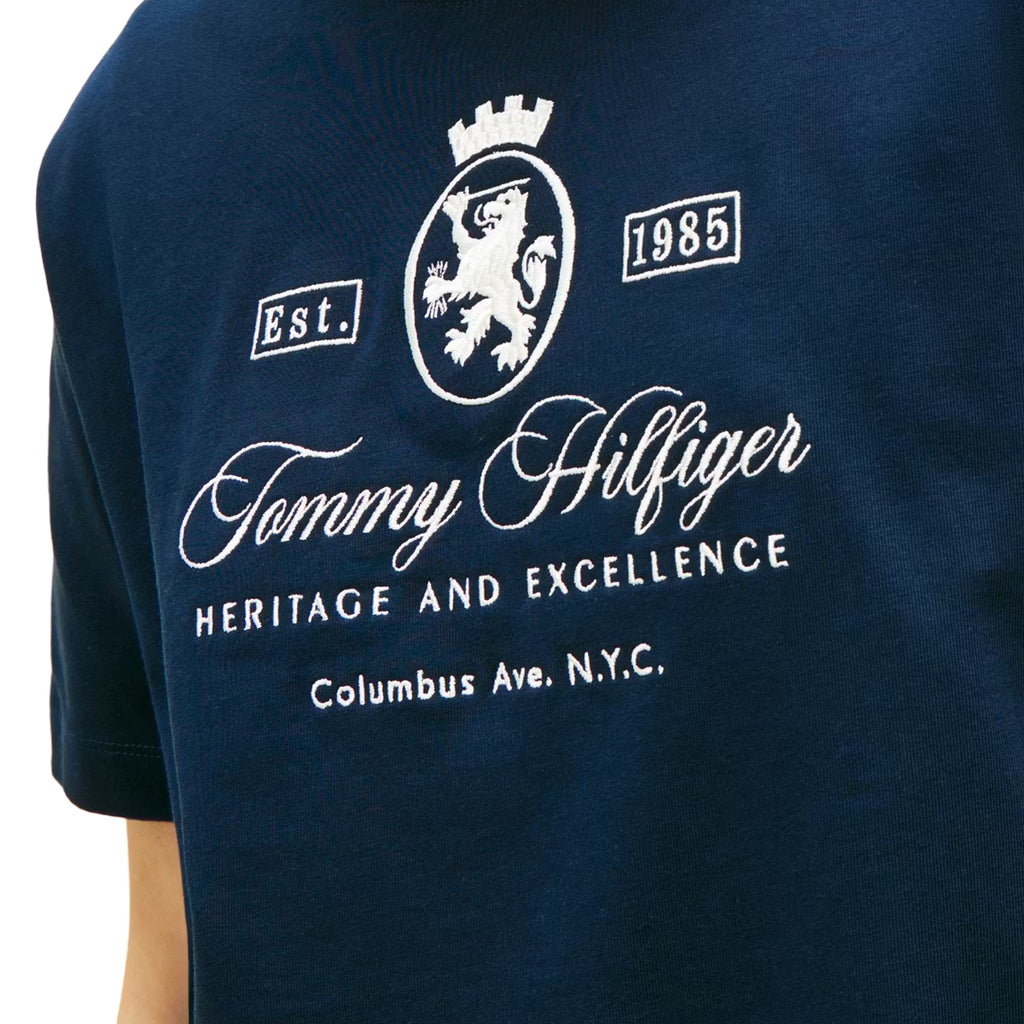 TOMMY HILFIGER