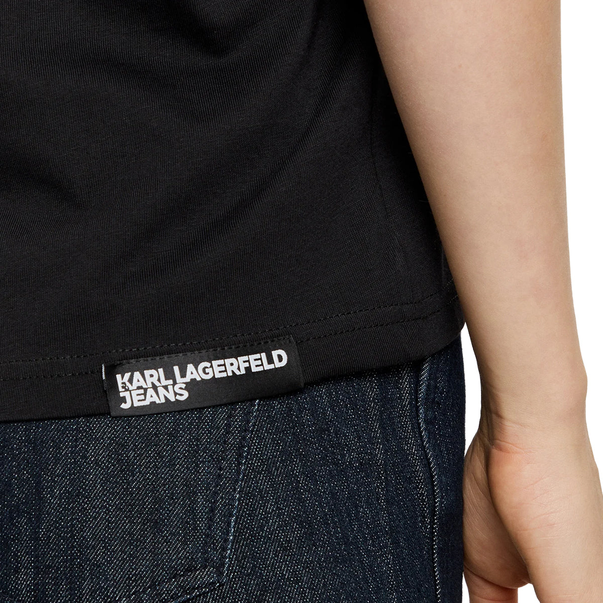 KARL LAGERFELD JEANS