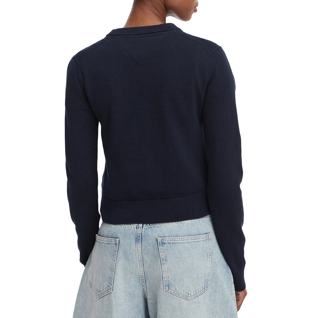 TOPWEAR TOMMY JEANS WOMAN