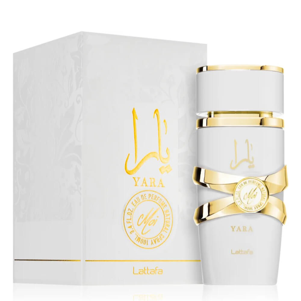 Lattafa Yara Moi Eau De Parfum 100ml