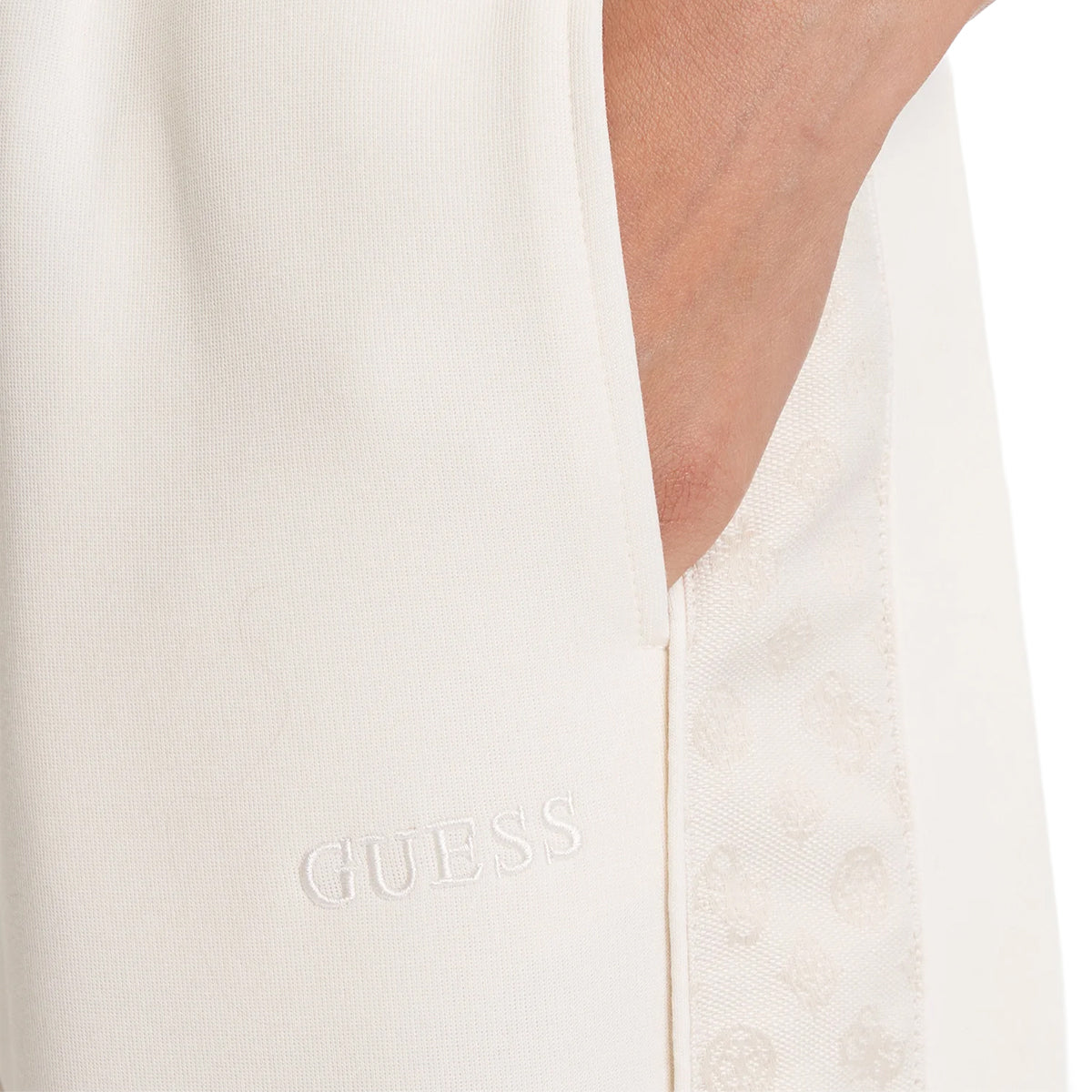 TROUSERS GUESS WOMAN