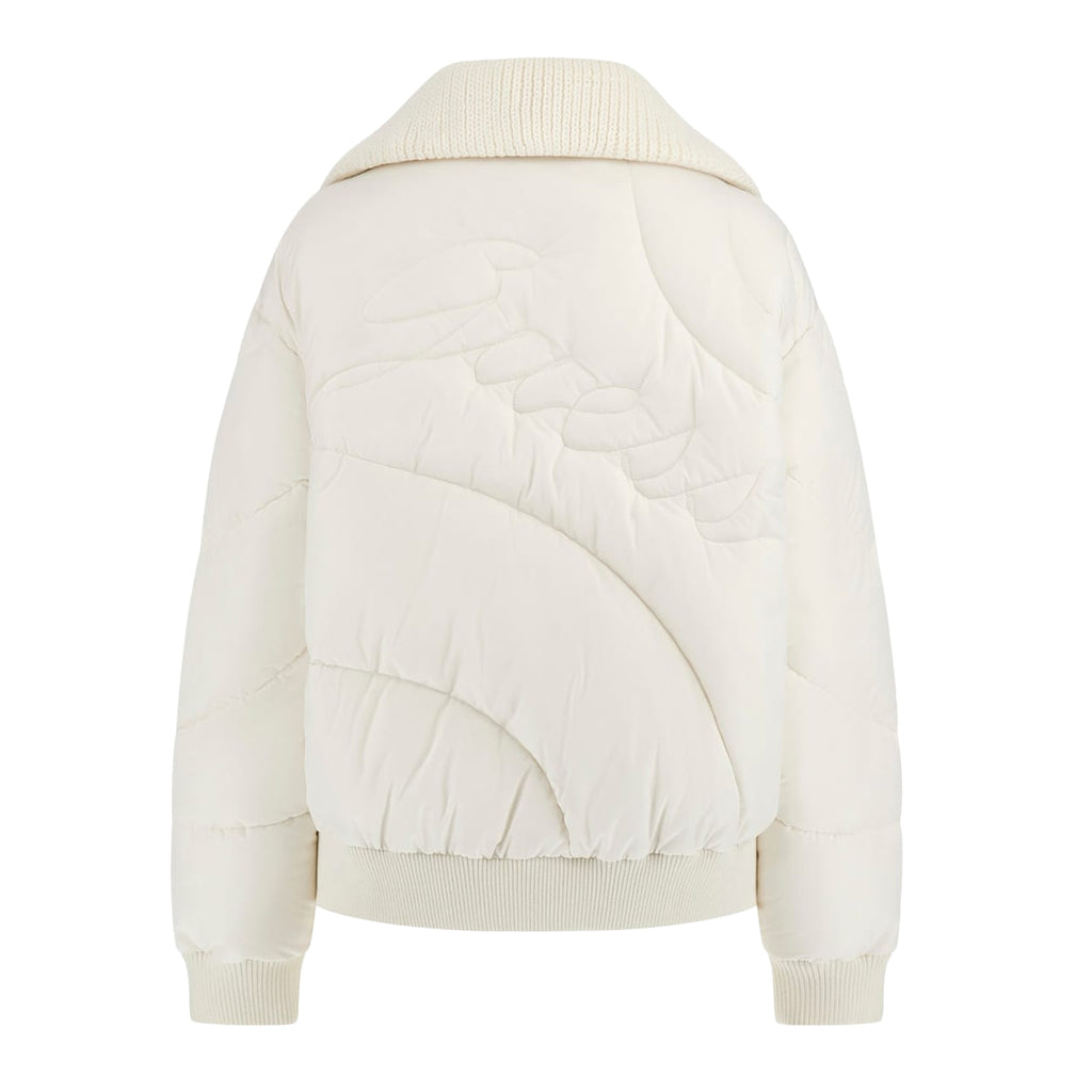 JACKETS GUESS JEANS WOMAΝ