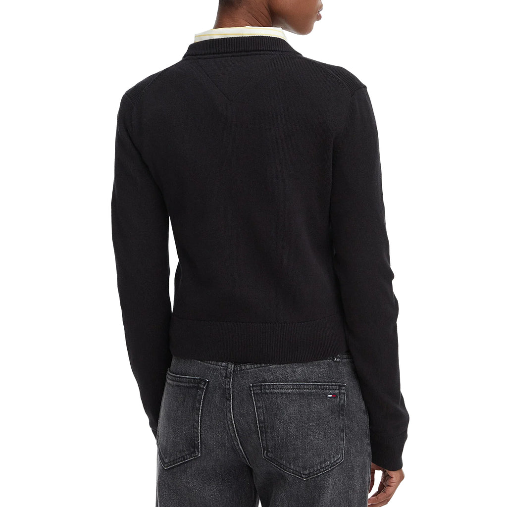 TOPWEAR TOMMY JEANS WOMAN