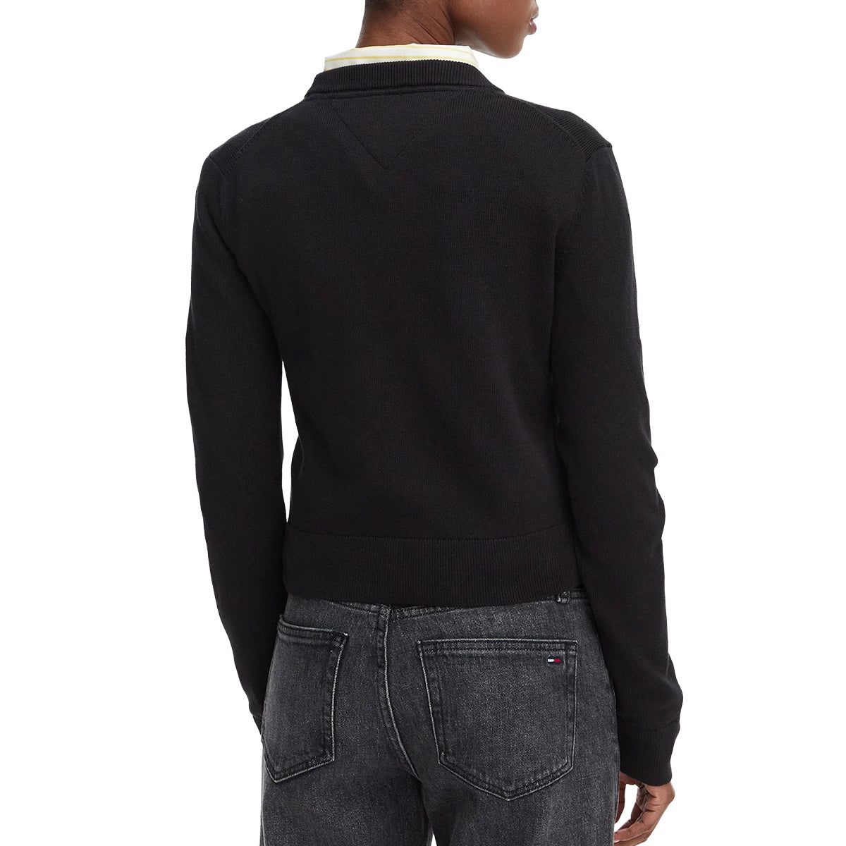 TOPWEAR TOMMY JEANS WOMAN
