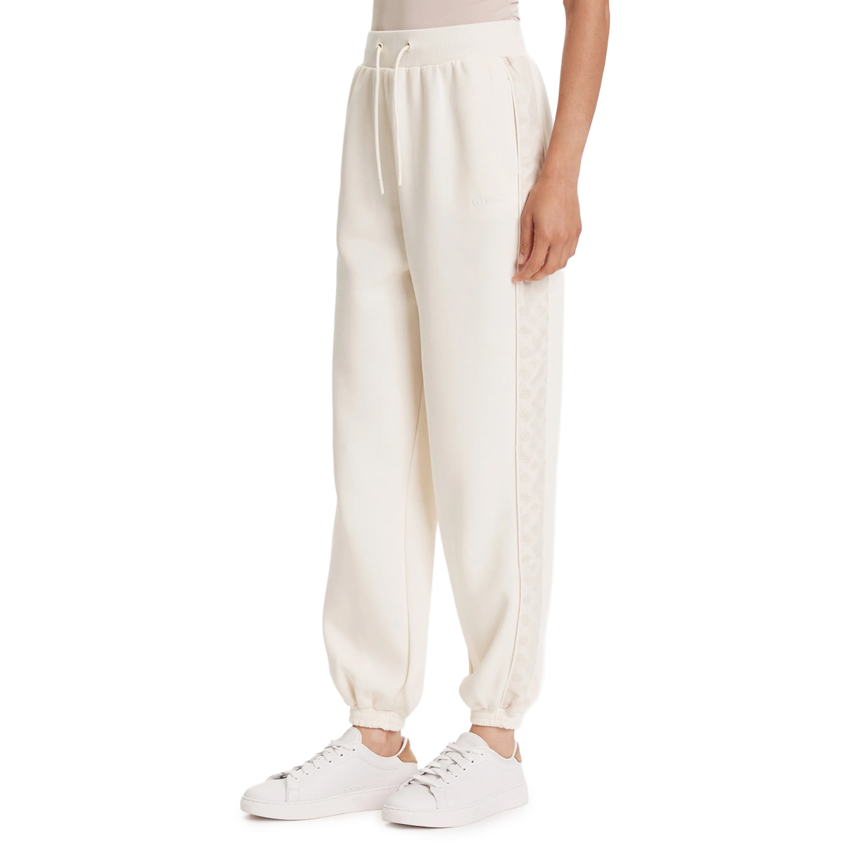 TROUSERS GUESS WOMAN