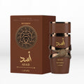 Lattafa Asad Bourbon Eau De Parfum 100ml
