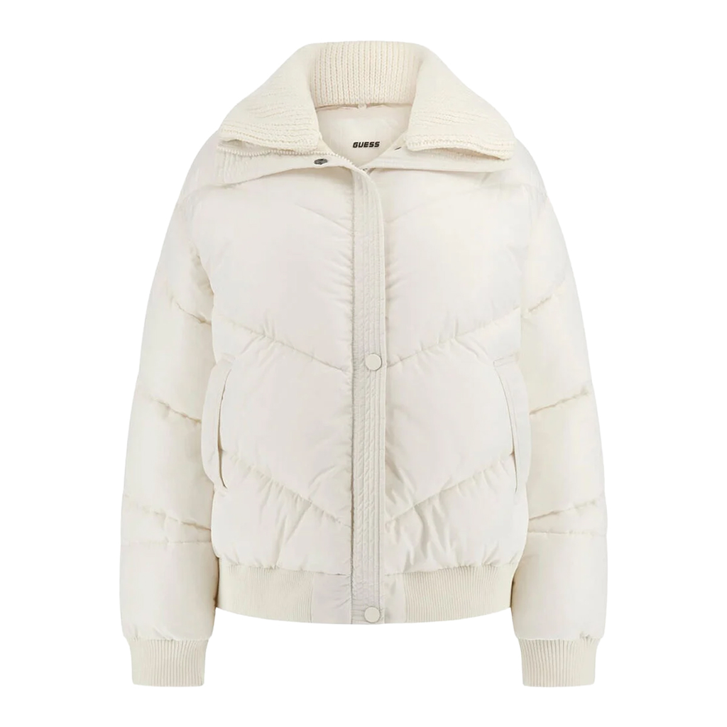 JACKETS GUESS JEANS WOMAΝ