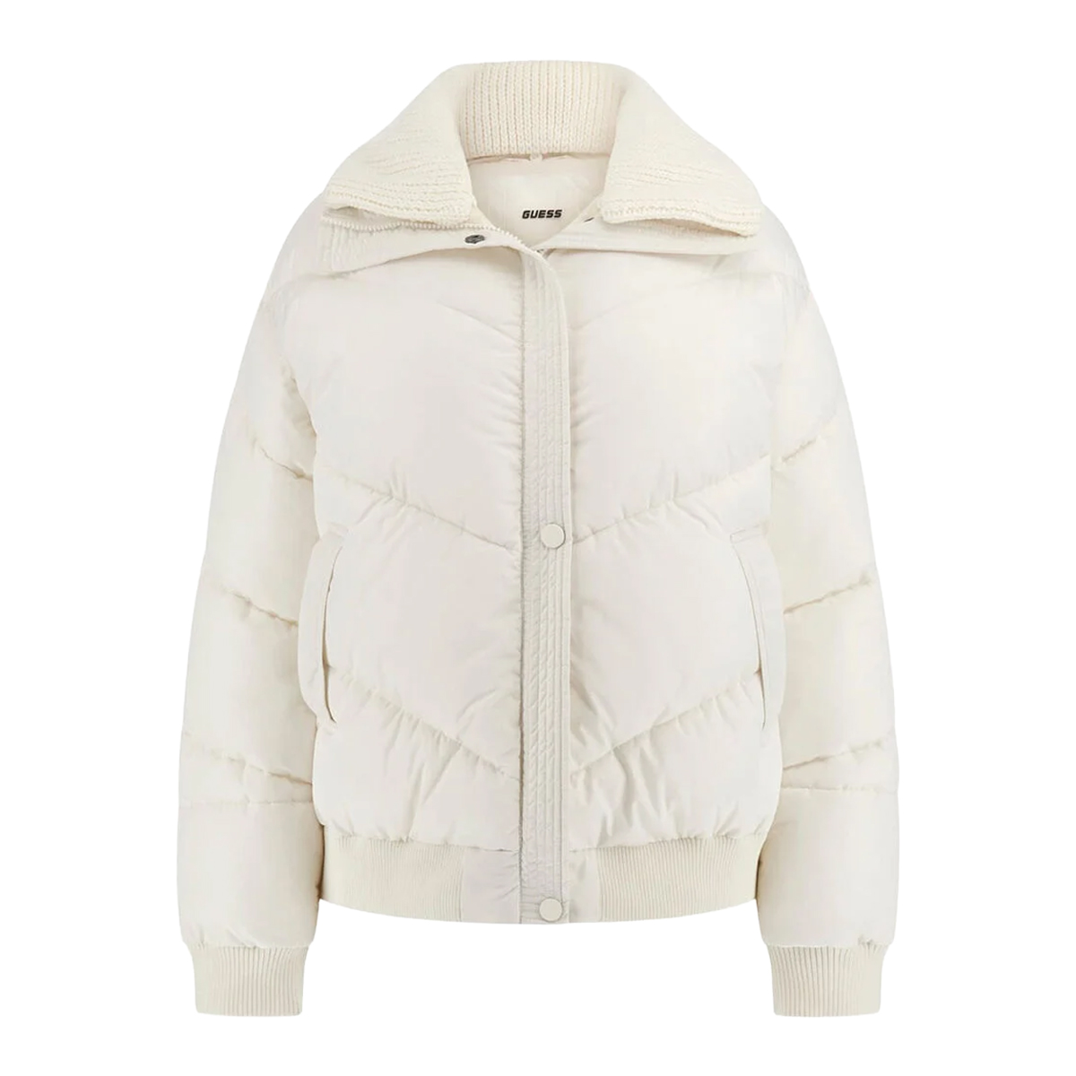 JACKETS GUESS JEANS WOMAΝ