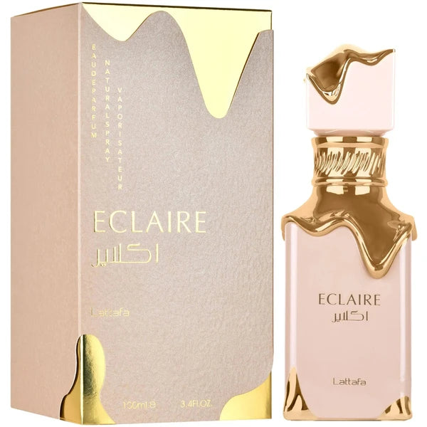 Lattafa Eclaire Eau de Parfum 100ml
