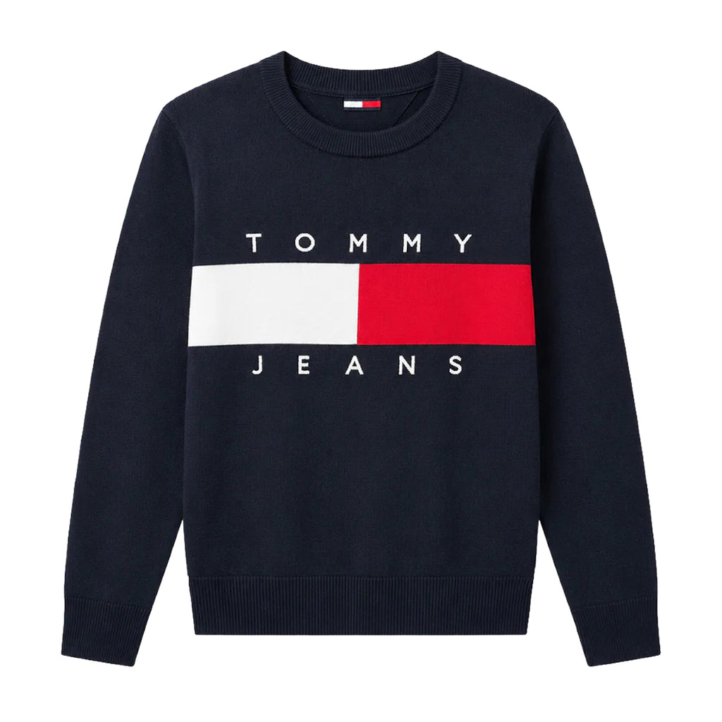 TOPWEAR TOMMY JEANS WOMAN