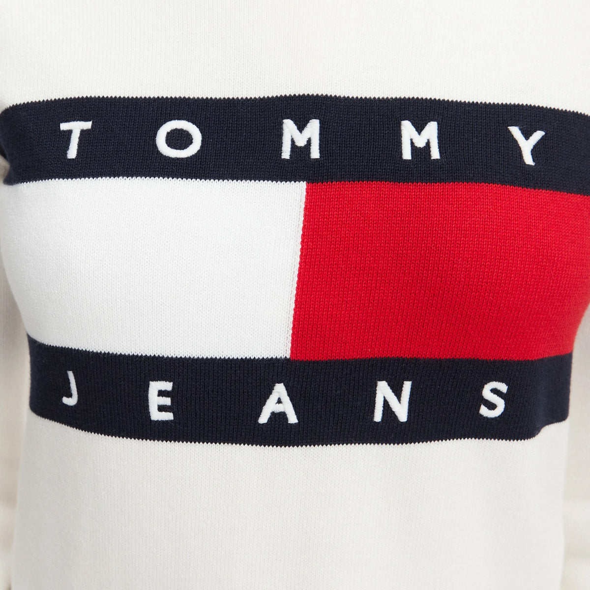 TOPWEAR TOMMY JEANS WOMAN