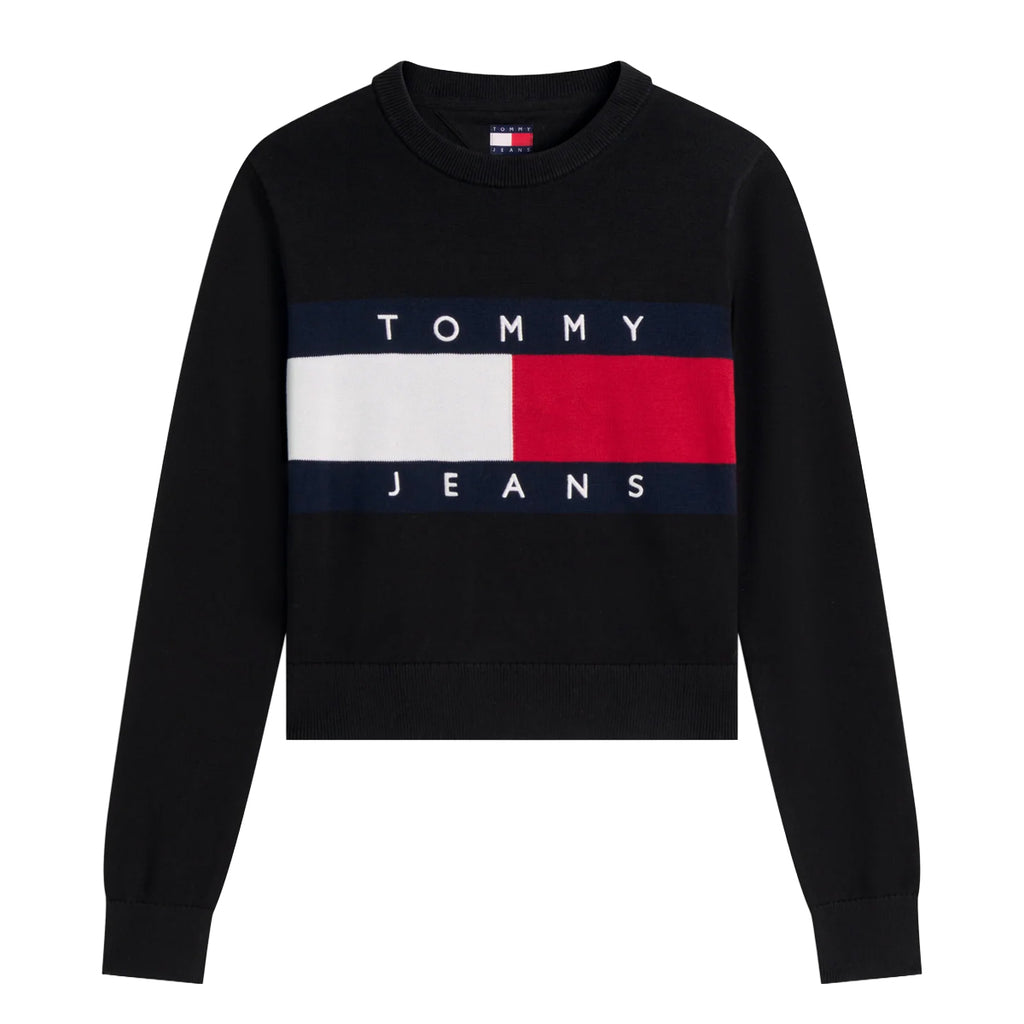 TOPWEAR TOMMY JEANS WOMAN